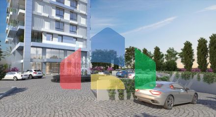 Продаж - Квартира 64 m² В Лимассоле