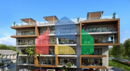 Продажа - Квартира 116 m² в Лимассоле