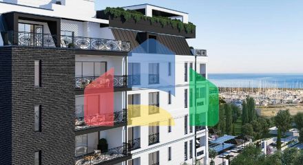 For Sale - Flat 149 m² in Limassol