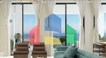 For Sale - Flat 149 m² in Limassol
