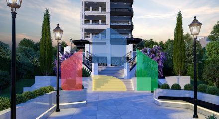 For Sale - Flat 149 m² in Limassol