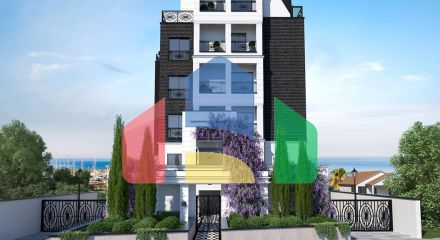 For Sale - Flat 149 m² in Limassol
