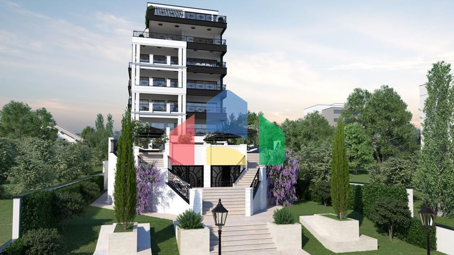 Продажа - Квартира 149 m² в Лимассоле