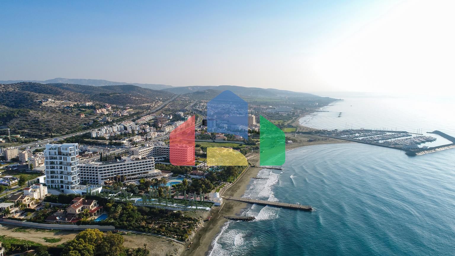 Продажа - Квартира 149 m² в Лимассоле