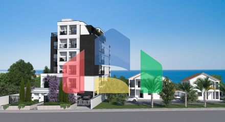 Продажа - Квартира 149 m² в Лимассоле Продажа - Квартира 149 m² в Лимассоле