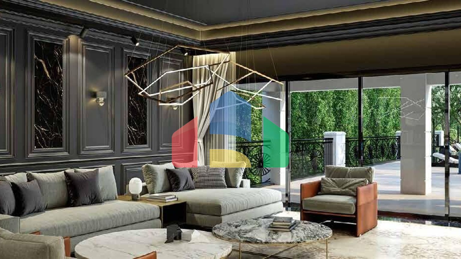 Продажа - Квартира 149 m² в Лимассоле