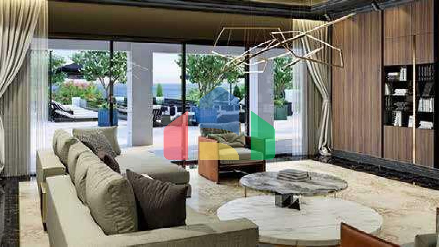 Продажа - Квартира 149 m² в Лимассоле