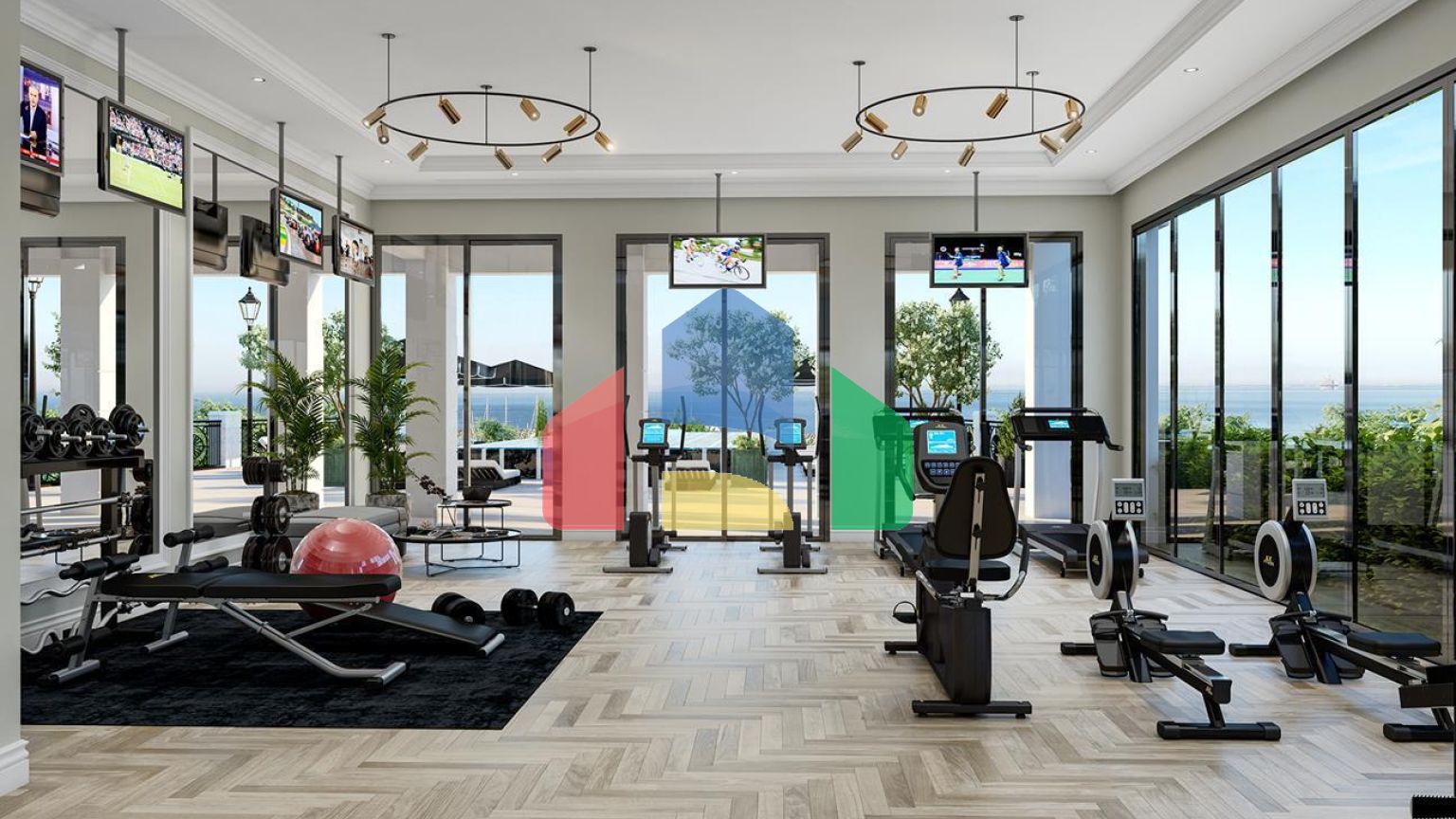 Продажа - Квартира 149 m² в Лимассоле