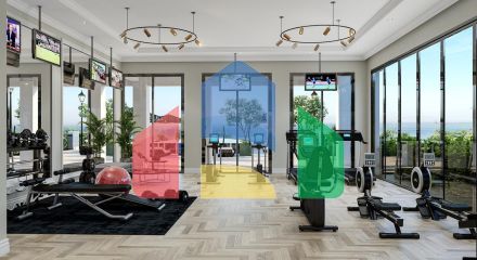 Продажа - Квартира 149 m² в Лимассоле Продажа - Квартира 149 m² в Лимассоле