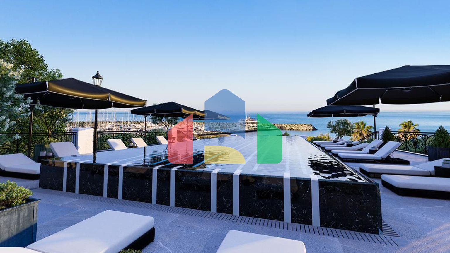 Продажа - Квартира 149 m² в Лимассоле