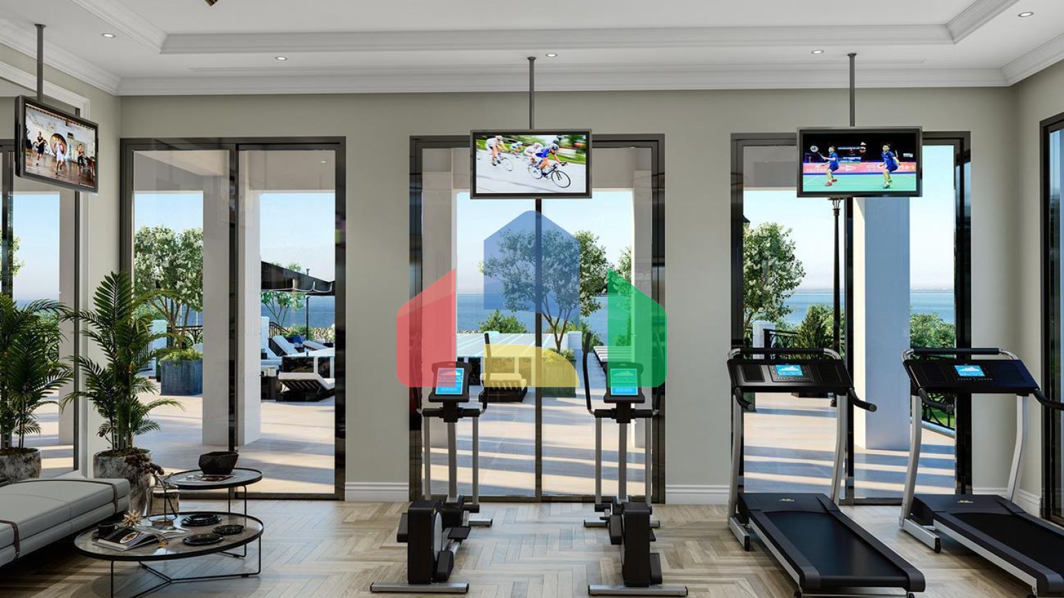 Продажа - Квартира 149 m² в Лимассоле