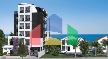 Продажа - Квартира 149 m² в Лимассоле Продажа - Квартира 149 m² в Лимассоле