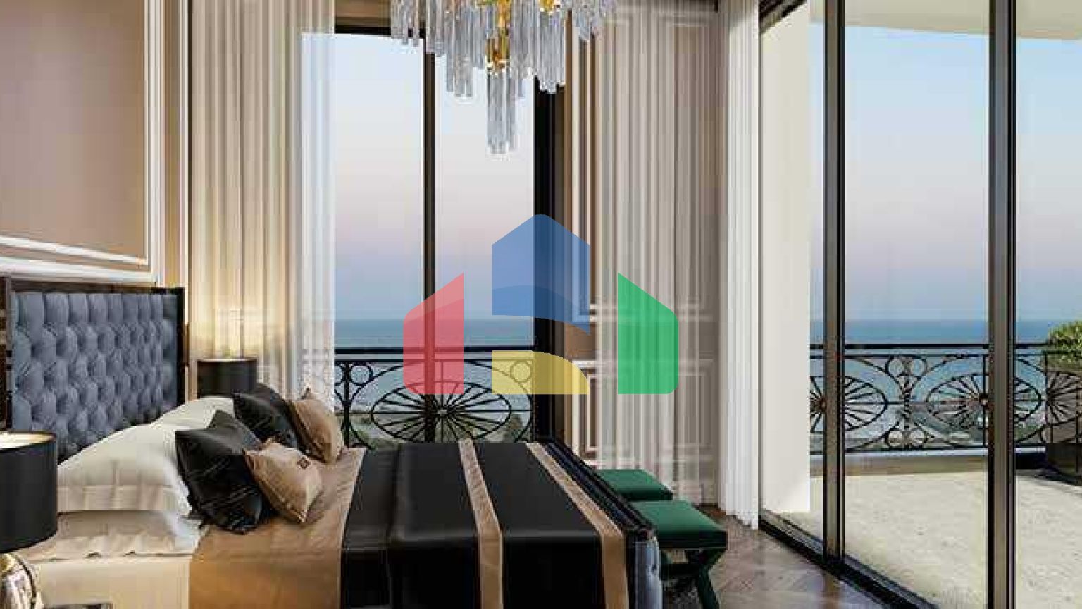 Продажа - Квартира 149 m² в Лимассоле