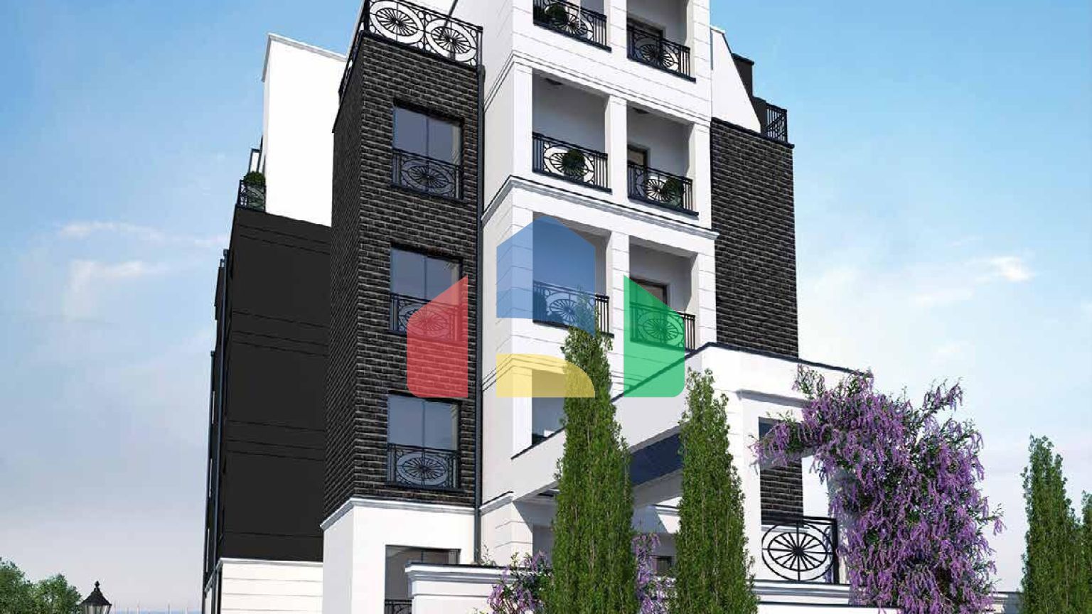 Продажа - Квартира 149 m² в Лимассоле