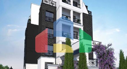 Продажа - Квартира 149 m² в Лимассоле Продажа - Квартира 149 m² в Лимассоле