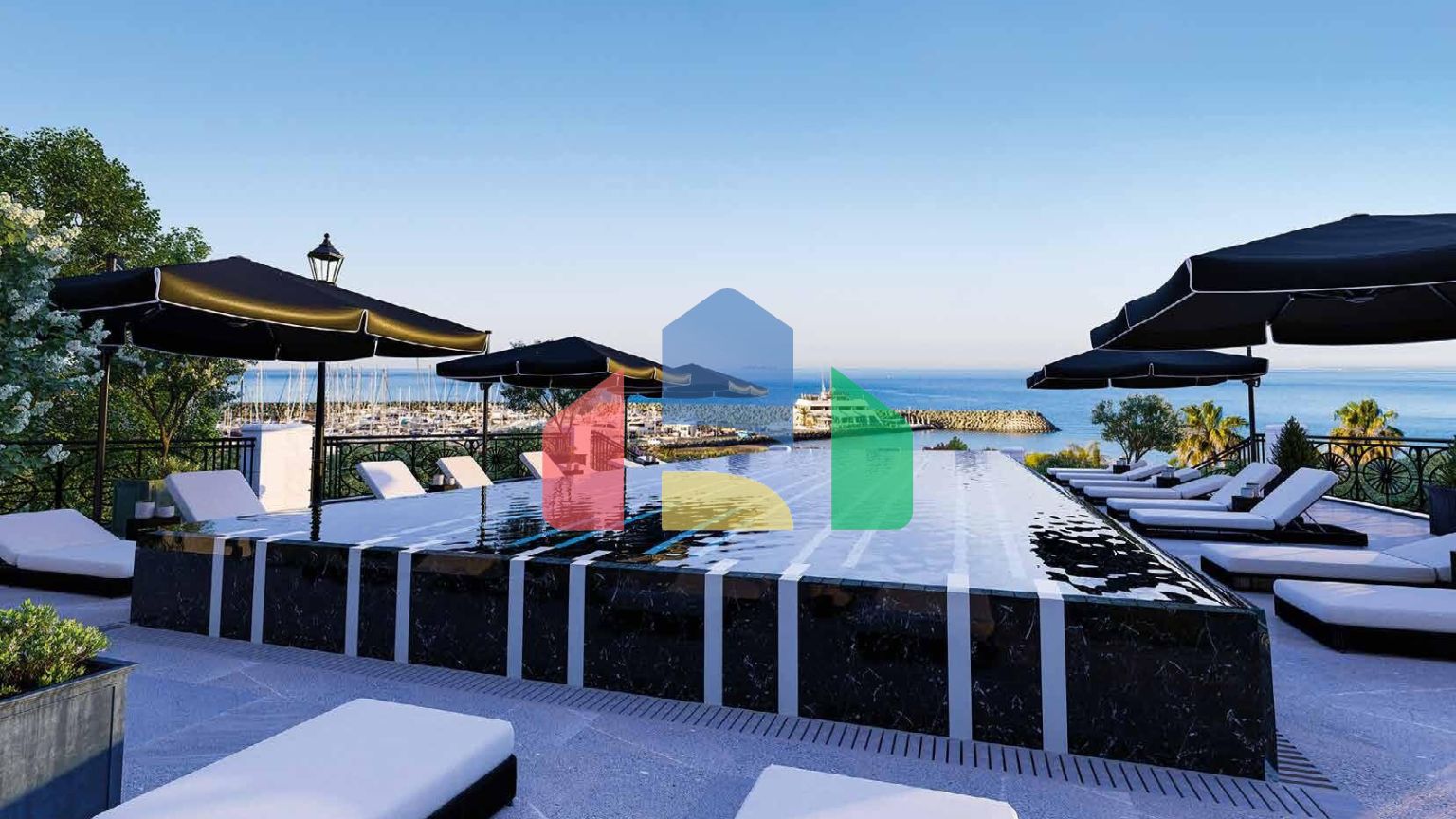 Продажа - Квартира 149 m² в Лимассоле