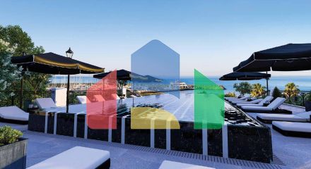 Продажа - Квартира 149 m² в Лимассоле Продажа - Квартира 149 m² в Лимассоле