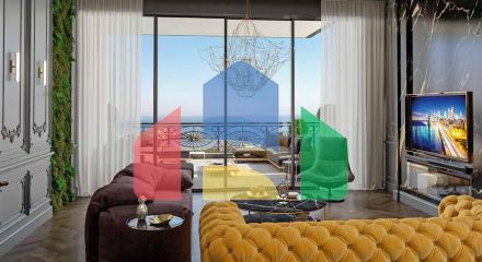 Продажа - Квартира 149 m² в Лимассоле Продажа - Квартира 149 m² в Лимассоле