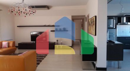 Продаж - Квартира 167 m² В Лимассоле
