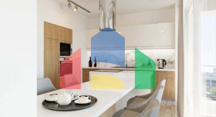 For Sale - Flat 132 m² in Limassol