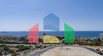Продаж - Земельна ділянка 1035 m² В Лимассоле