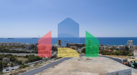 Продаж - Земельна ділянка 1035 m² В Лимассоле