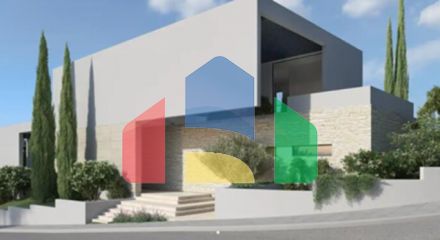 Продаж - Земельна ділянка 1035 m² В Лимассоле
