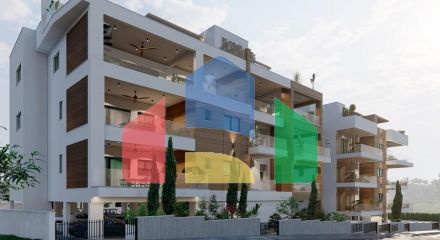 Продаж - Квартира 67 m² В Лимассоле