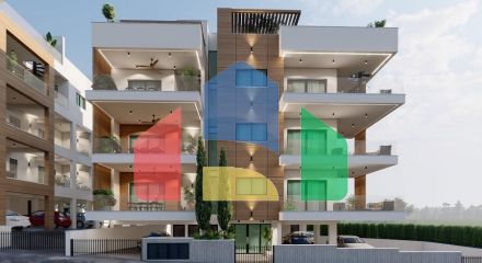 Продаж - Квартира 67 m² В Лимассоле