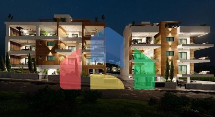 Продаж - Квартира 67 m² В Лимассоле