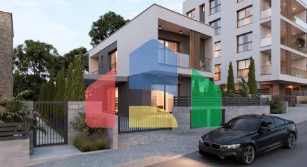 Продаж - Вілла 191 m² В Лимассоле