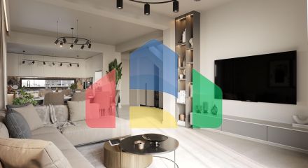 Продаж - Вілла 191 m² В Лимассоле