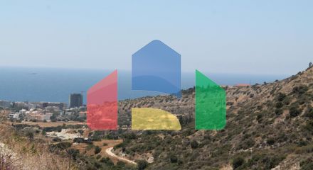 Продажа - Земельный участок 869 m² в Лимассоле