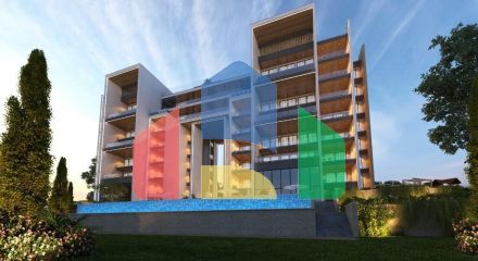 Продажа - Квартира 120 m² в Лимассоле
