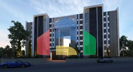 Продажа - Квартира 120 m² в Лимассоле