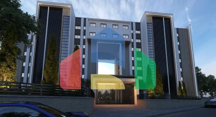 Продажа - Квартира 120 m² в Лимассоле