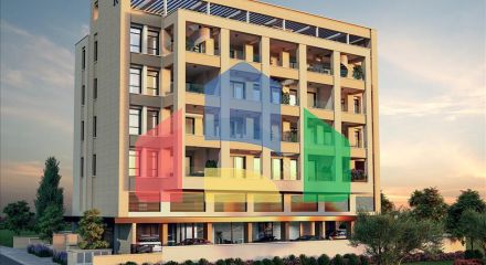 For Sale - Flat 77 m² in Limassol