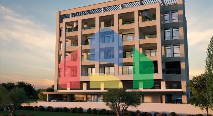 For Sale - Flat 77 m² in Limassol