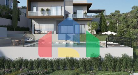 Продаж - Вілла 394 m² В Лимассоле