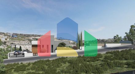 Продаж - Вілла 394 m² В Лимассоле