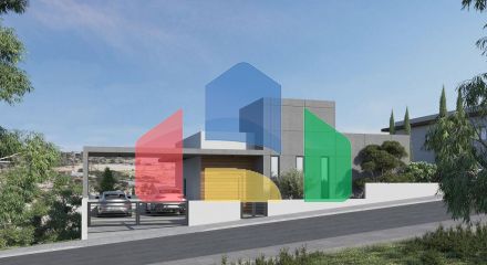 Продаж - Вілла 394 m² В Лимассоле