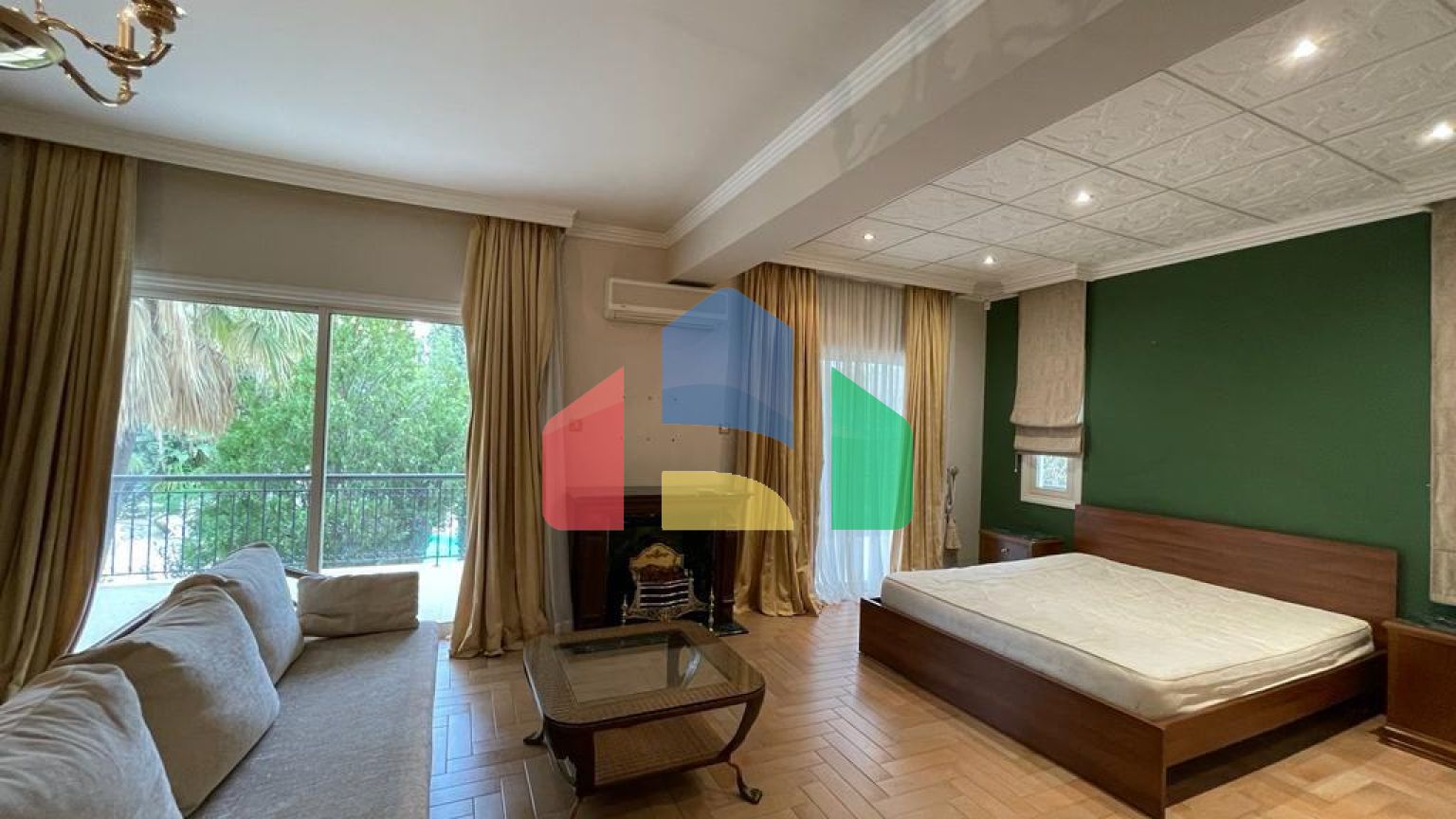 Продажа - Вилла 787 m² в Лимассоле