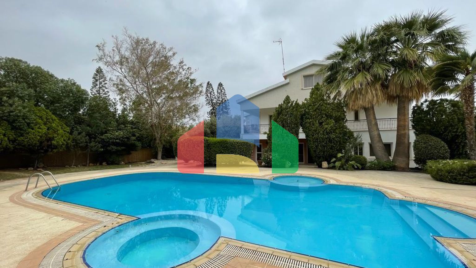 Продажа - Вилла 787 m² в Лимассоле