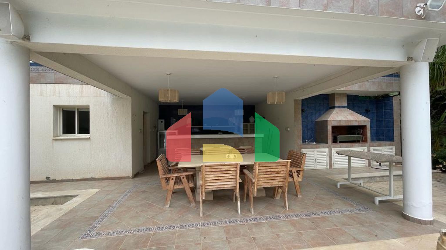 Продажа - Вилла 787 m² в Лимассоле