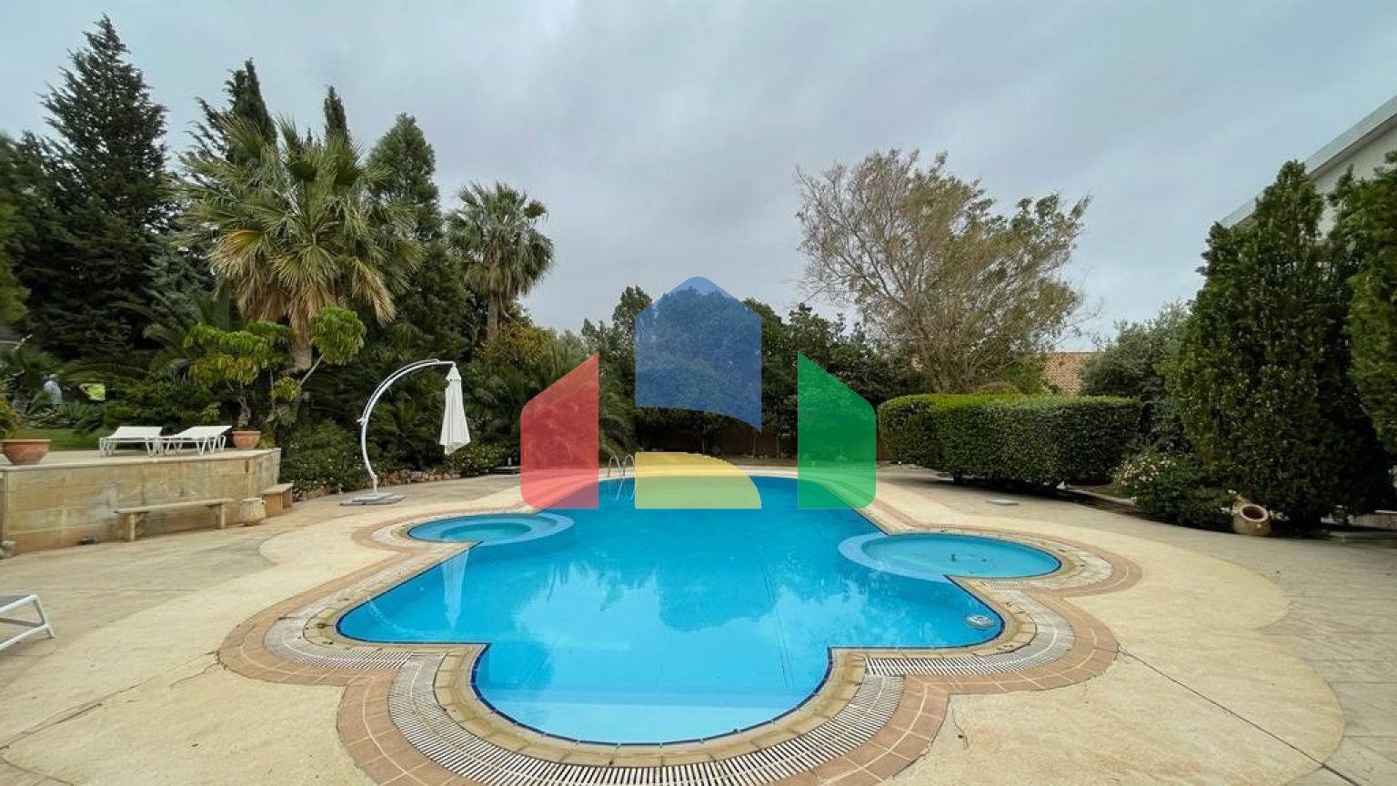 Продажа - Вилла 787 m² в Лимассоле