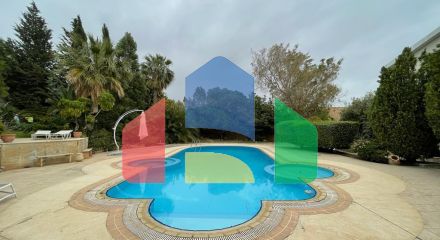 Продажа - Вилла 787 m² в Лимассоле Продажа - Вилла 787 m² в Лимассоле