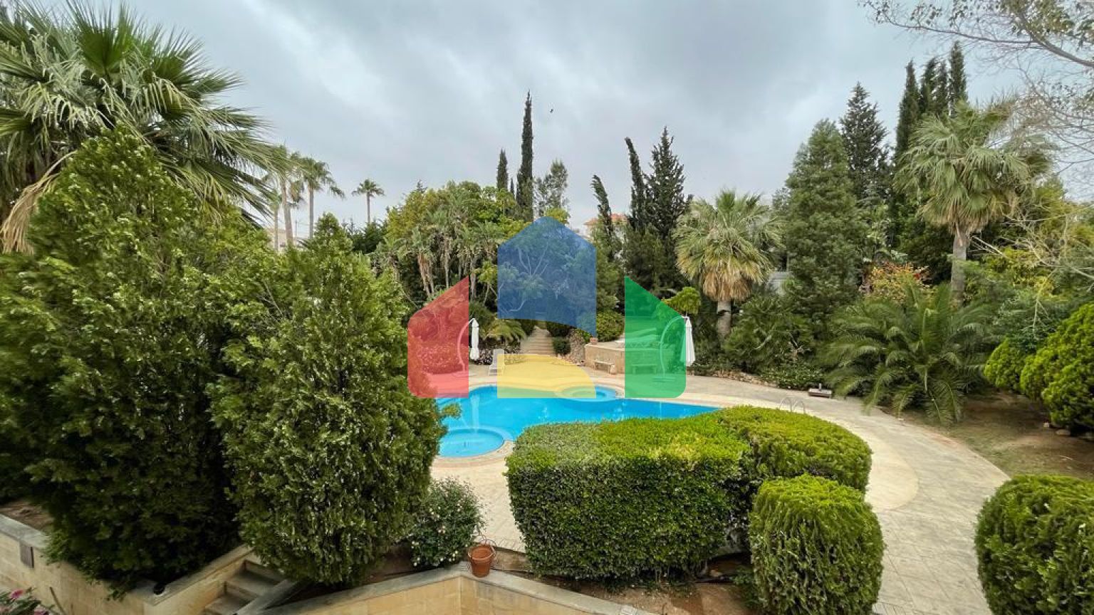 Продажа - Вилла 787 m² в Лимассоле