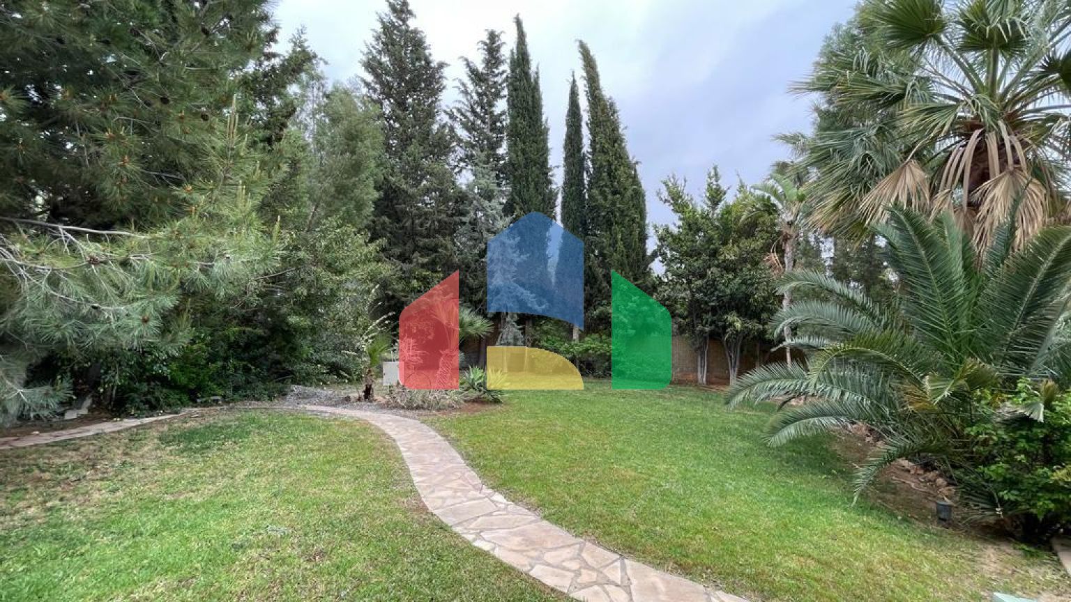 Продажа - Вилла 787 m² в Лимассоле