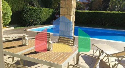 For Sale - Detached house 150 m² in Limassol