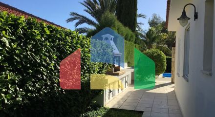 For Sale - Detached house 150 m² in Limassol